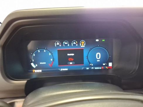 Used 2025 Ford F150 Tremor w/ Equipment Group 402A High AWD/4WD image 21