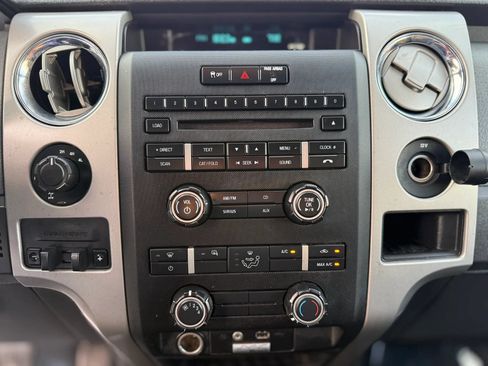 Used 2012 Ford F150 XLT w/ XLT Chrome Pkg AWD/4WD image 24