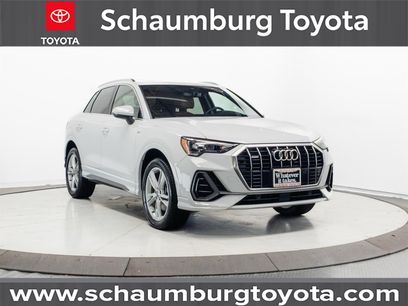Used 2020 Audi Q3 2.0T Premium w/ Convenience Package