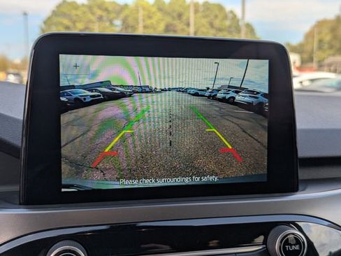 New 2026 Ford Escape Active image 14