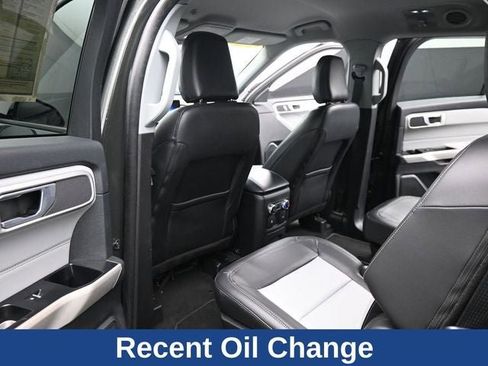 Used 2023 Ford Explorer XLT w/ Equipment Group 202A image 16