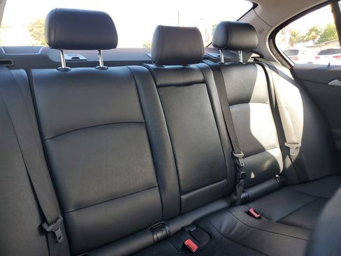 Used 2016 BMW 528i 528i image 35