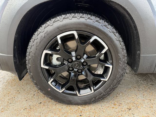 Certified 2026 MAZDA CX-50 Meridian Edition w/ Cargo Package AWD/4WD image 9