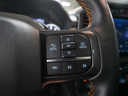 Used 2023 Ford F150 Tremor w/ 360 Degree Camera Package AWD/4WD image 17