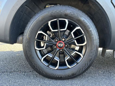 Used 2024 Hyundai Santa Cruz XRT image 12