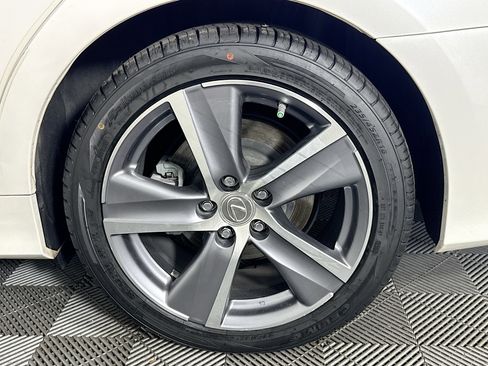 Used 2016 Lexus GS 350 image 36