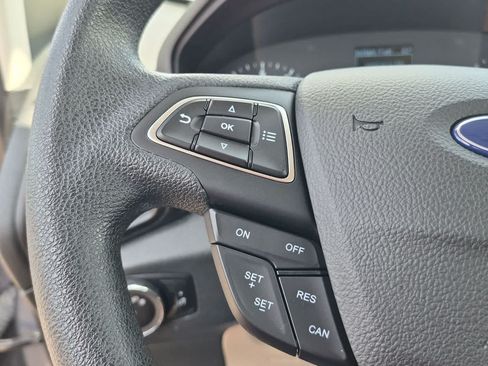 Used 2022 Ford EcoSport S AWD/4WD image 23