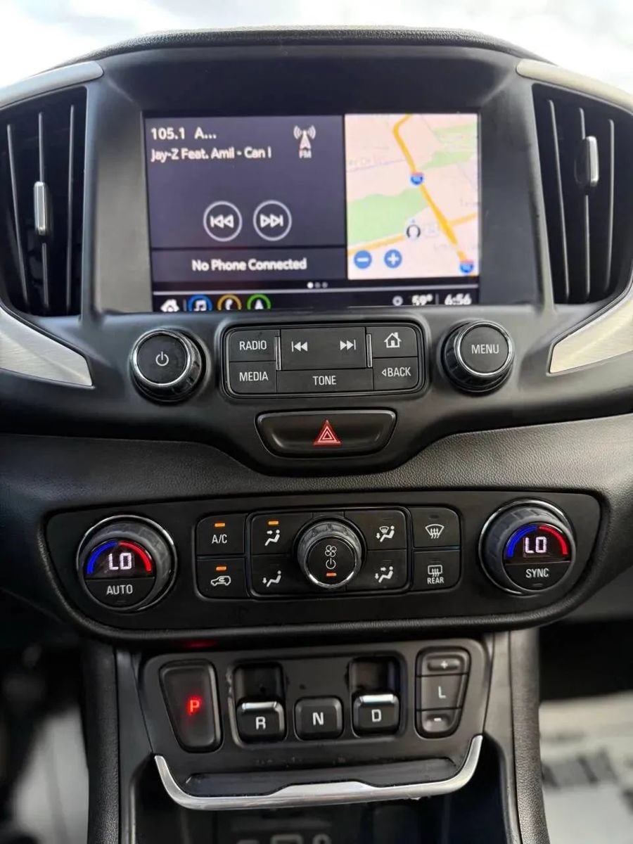 Used 2018 GMC Terrain SLE w/ Driver Convenience Package AWD/4WD image 12