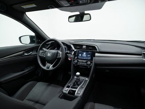 Used 2019 Honda Civic Si image 16