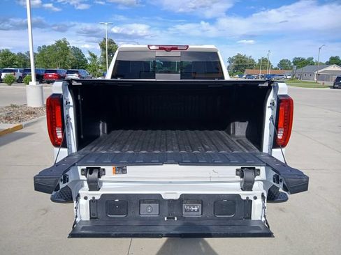 Certified 2025 GMC Sierra 1500 Denali Ultimate AWD/4WD image 26