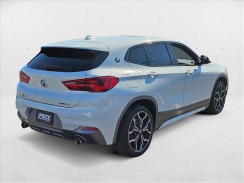 Used 2020 BMW X2 sDrive28i w/ M Sport X Package image 5