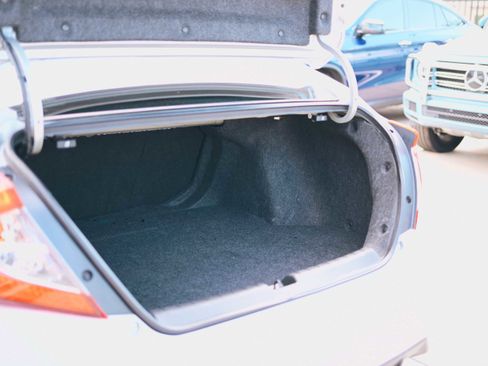 Used 2020 Honda Civic Sport image 12