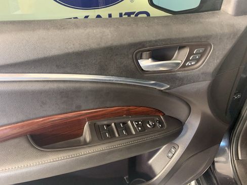 Used 2016 Acura MDX FWD w/ Technology Package image 15