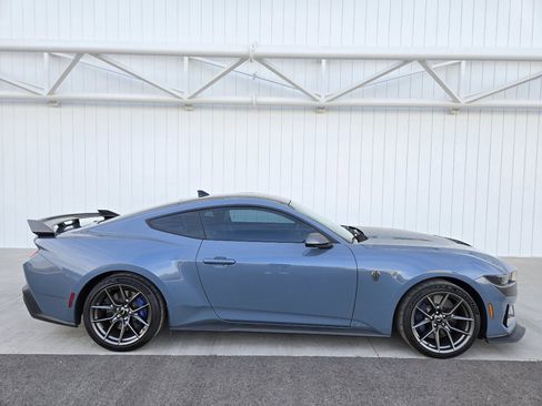 Used 2025 Ford Mustang Dark Horse w/ Dark Horse Handlin Package image 5