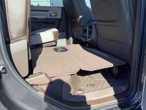 New 2026 RAM 3500 Laramie image 39