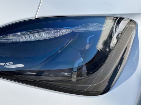 New 2026 Mercedes-Benz AMG GT 55 image 11