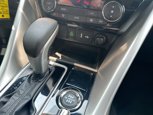 Used 2024 Mitsubishi Eclipse Cross ES AWD/4WD image 39