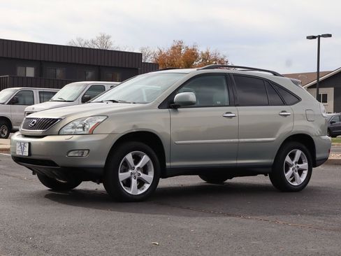 Used 2008 Lexus RX 350 AWD image 11