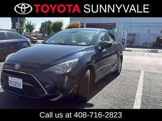 Used 2018 Toyota Yaris iA FWD video 1