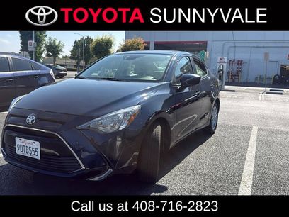 Used 2018 Toyota Yaris iA