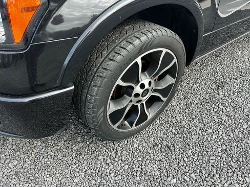 Used 2012 Ford F150 Harley-Davidson image 4