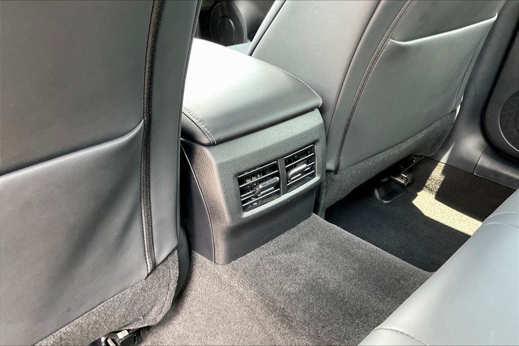 Used 2025 Lexus IS 350 F Sport w/ Accessory Package 2 RWD image 10
