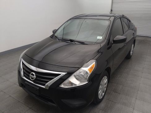 Used 2019 Nissan Versa S Plus FWD image 15
