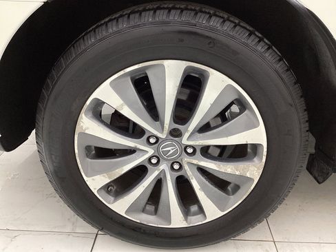 Used 2016 Acura MDX SH-AWD w/ Technology Package image 51