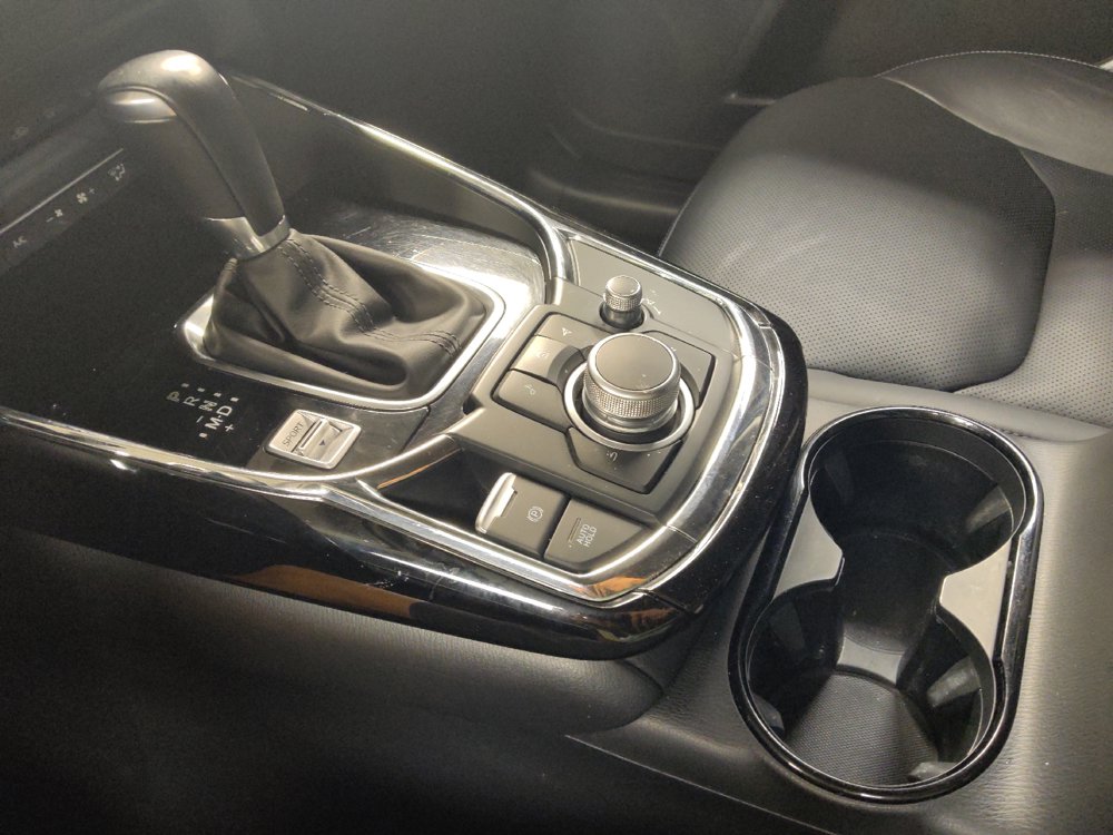 Used 2022 MAZDA CX-9 Touring AWD/4WD image 26
