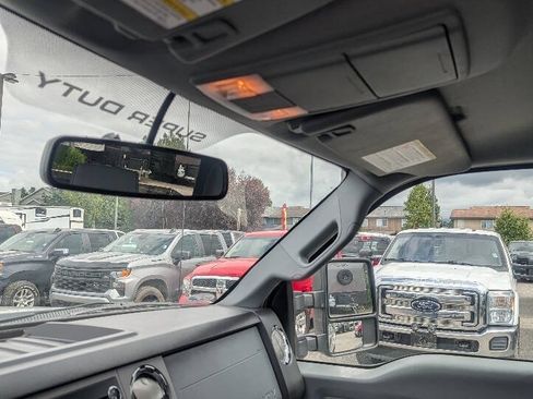 Used 2014 Ford F250 XLT w/ XLT Value Package AWD/4WD image 26
