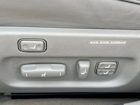 Used 2005 Lexus LS 430 image 50