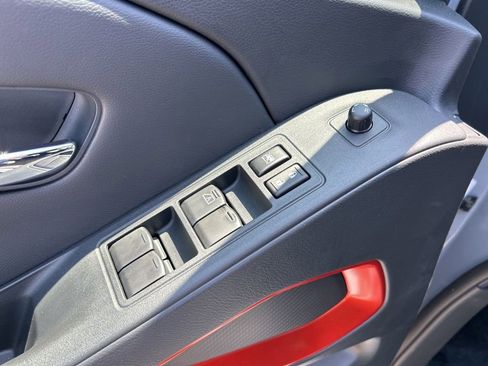 New 2025 Nissan Frontier PRO-4X w/ Pro Convenience Package image 14