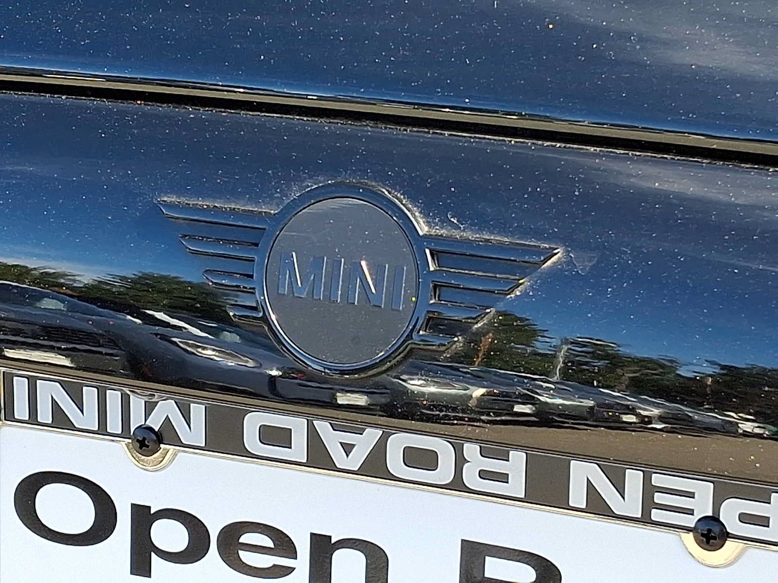 Used 2024 MINI Cooper S FWD image 29