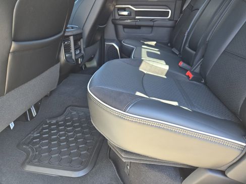 New 2026 RAM 2500 Laramie w/ Night Edition image 22