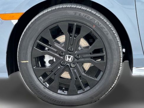 New 2026 Honda Odyssey Sport-L image 11