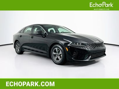 Used 2023 Kia K5 LXS