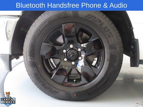 Used 2022 RAM 1500 Lone Star RWD image 27