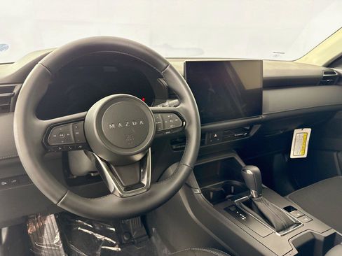 New 2026 MAZDA CX-5 Preferred AWD/4WD image 13