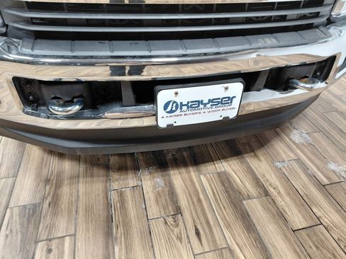 Used 2019 Ford F350 XLT w/ XLT Premium Package image 22