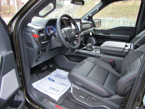 New 2025 Ford F150 Raptor image 19