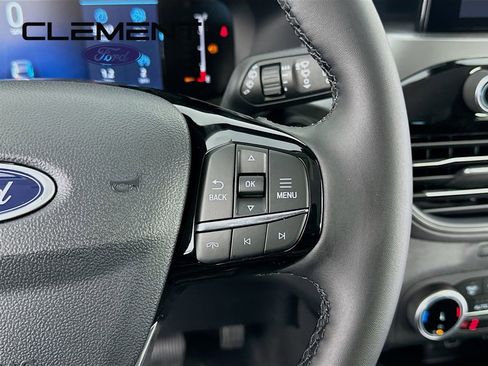 New 2026 Ford Escape Active w/ Cold Weather Package image 16