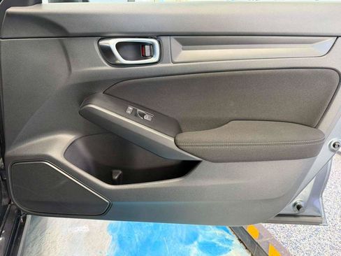 Used 2026 Honda Civic Sport image 24