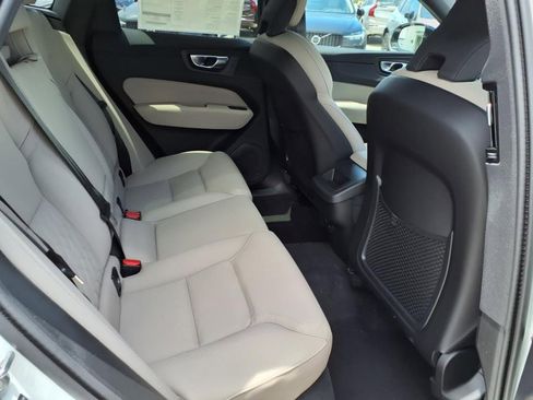 New 2026 Volvo XC60 B5 Core w/ Protection Package Premier image 10