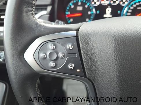 Used 2020 Chevrolet Suburban Premier image 13