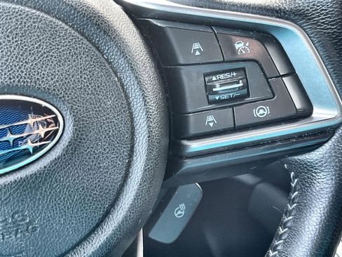 Used 2021 Subaru Outback Limited image 31