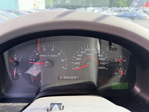 Used 2008 Ford F150 XL AWD/4WD image 17
