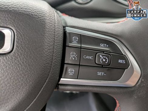 Used 2026 Jeep Compass Trailhawk w/ Quick Order Package 29M AWD/4WD image 18