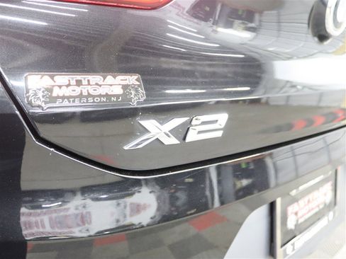 Used 2018 BMW X2 xDrive28i w/ M SportX Package image 15