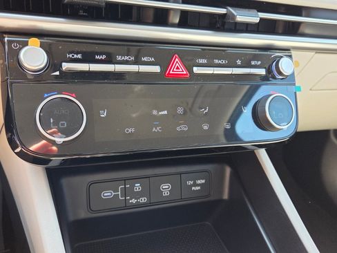 New 2026 Hyundai Tucson SEL image 22