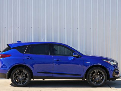 Used 2019 Acura RDX A-Spec image 54